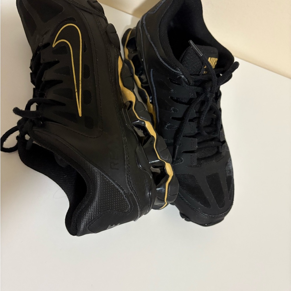 NIKE MENS REAX 8 TR TRAINING SHOE - Picture 4 of 5